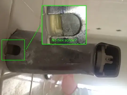 new studs added after rewiring