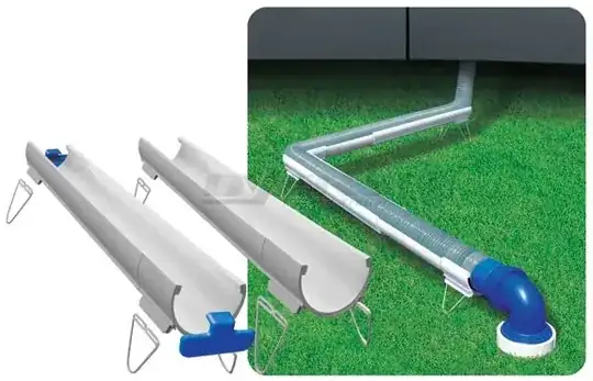 Here's an example of a slightly different approach but same concept