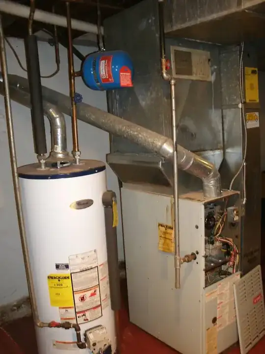 Intersystem Bonding Termination 250.94