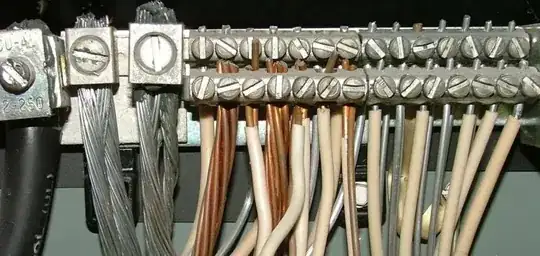 Copper and Aluminum Wiring