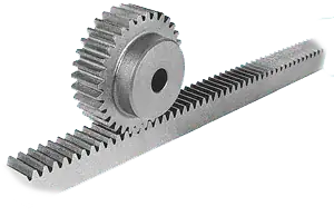 Linear Gear