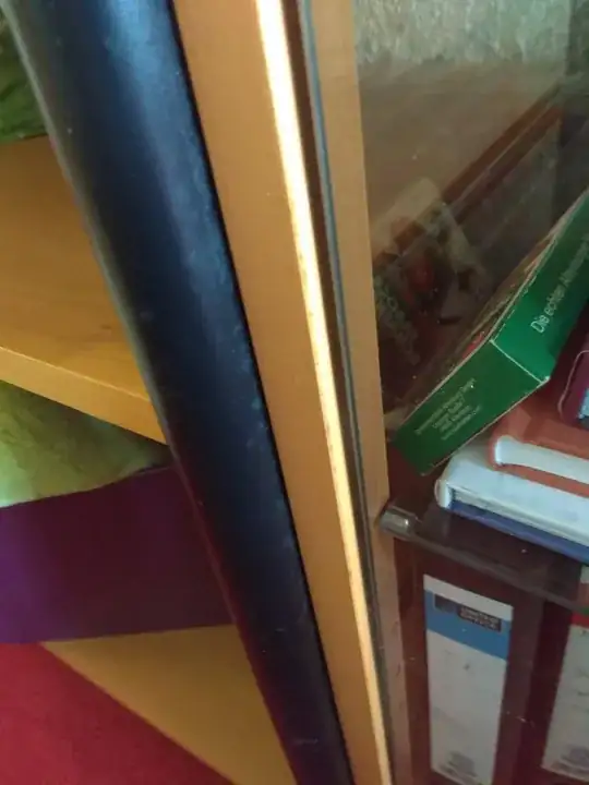 Round box and water meter