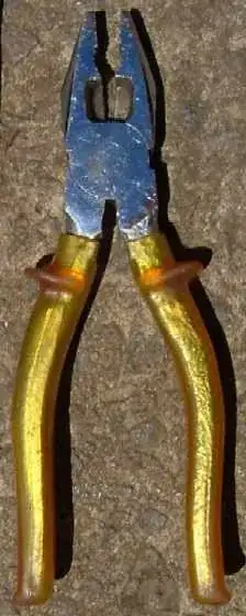 Lineman's Pliers