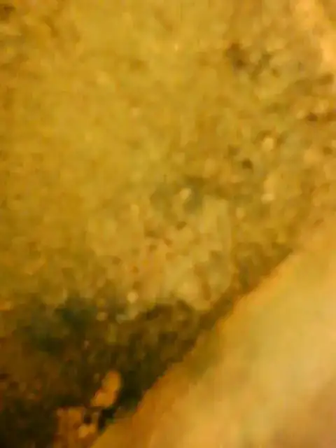 bottom of tank/wall 2