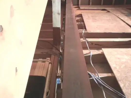 WWPA - Placement of Cuts In Floor Joists