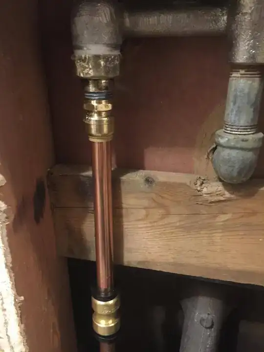 one more picture of the house