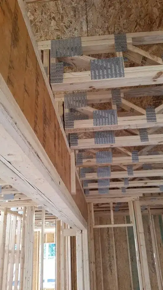 joists