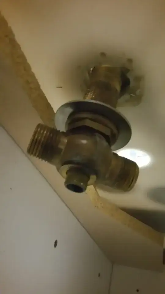 Diagram of potential solutions