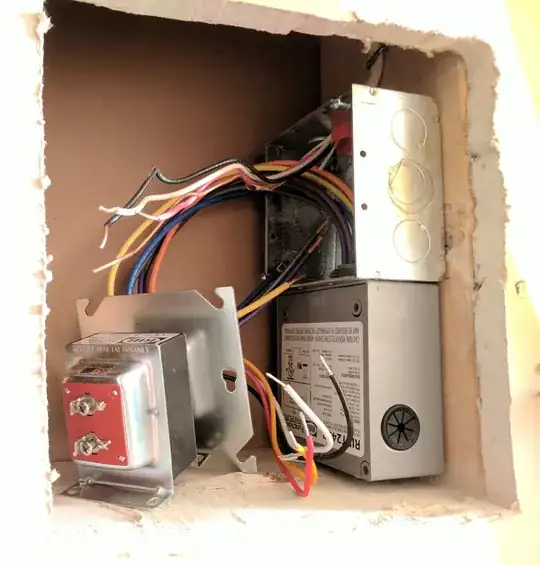 Apollo 1/2 primed sleeve with flare flattened