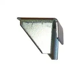 pic of label indicating bonding