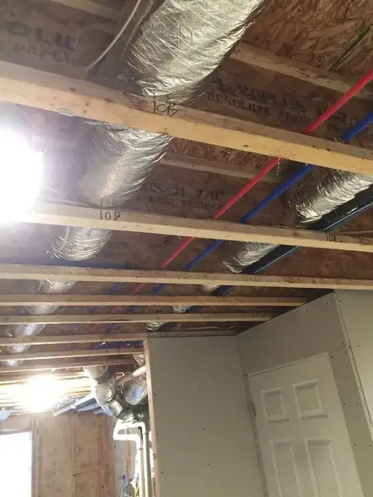 Techniflex crimper collar