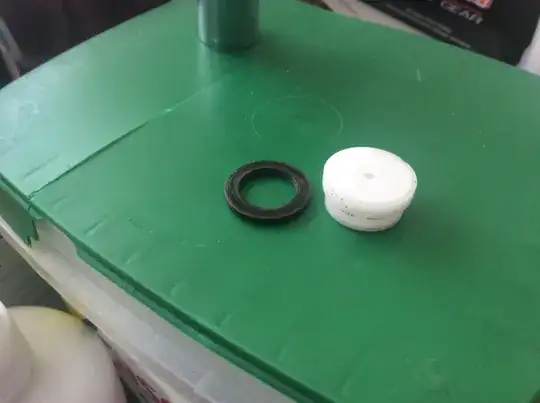 Here's the electrical specs (highlighted in yellow for the particular model I am working with).