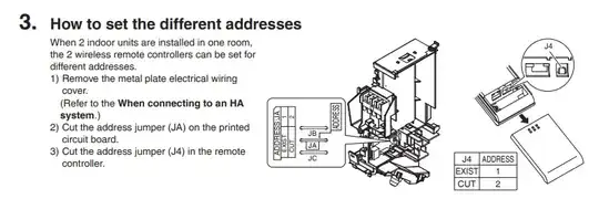 Page 5 of daikin manual