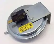 Vacuum switch