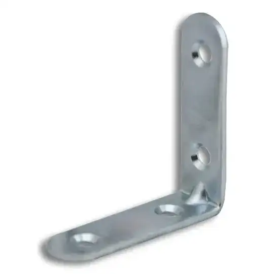 L-bracket