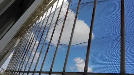 Critterguard webpage for electrical line baffles and spinners