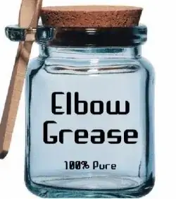 Elbow Grease