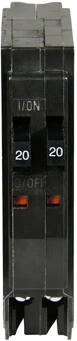 Tandem Circuit Breaker