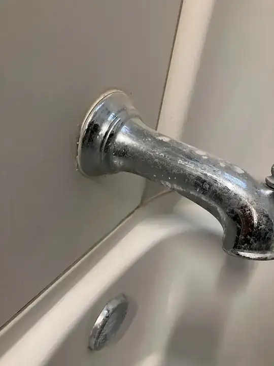 without me pulling on it 