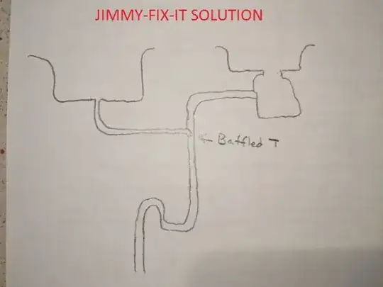 Jimmy's Solution. Question - where would AAV go?