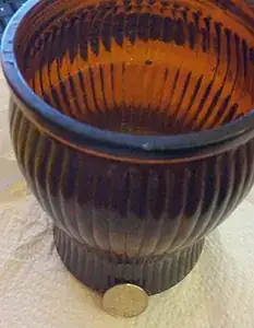 outlet with cover removed