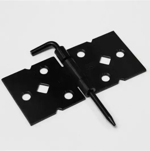 via https://www.gerriets.com/us/triple-e-loose-pin-hinge