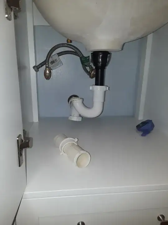 side angle highlighting the protrusion