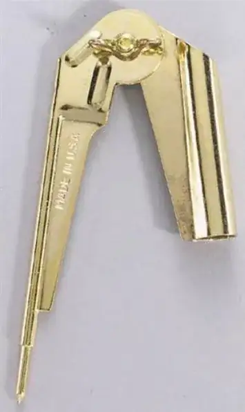 Controller with ID code stamped on side; all 4 controllers have exact same ID even though they don't operate the same size burners][1]