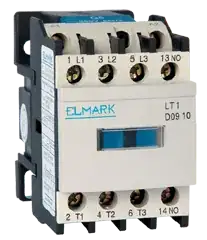 Elmark contactor