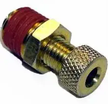 Existing 30A fused disconnect