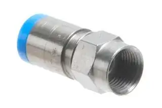 F-Type Connector