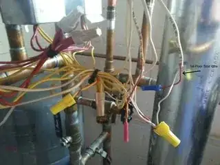 Zone Valve/Tstat Wires