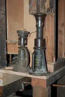 house jacks for framing repair