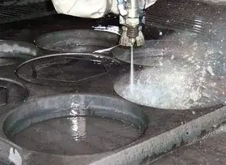 Water Jet