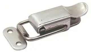 toggle latch