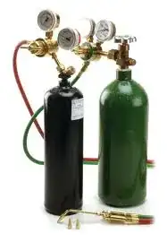 Acetylene Torch
