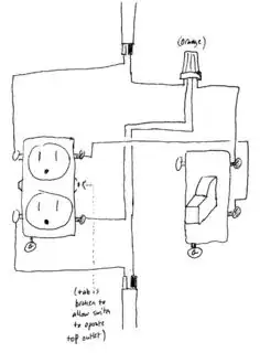 non-contact voltage tester