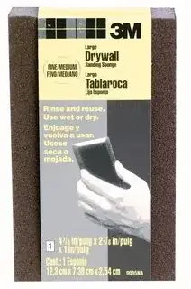 3M Sanding Sponge