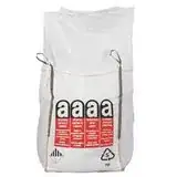 Asbestos bag
