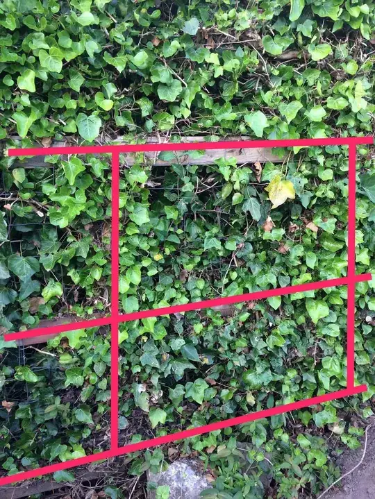 Photo of fence to fill