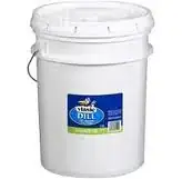 there's a hole in my bucket