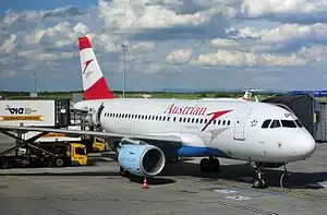 Vienna International Airport