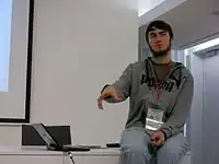 Lluís MadurellAmical Wikimedia