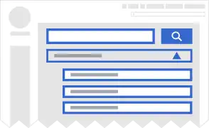 AdvancedSearch  (lead: Lea Voget) Enhances Special:Search through an advanced parameters form