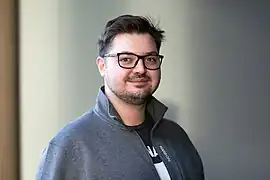 Jan Drewniak   Engineer