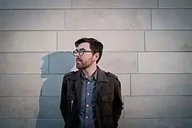 Eric Gardner  Senior Software Engineer