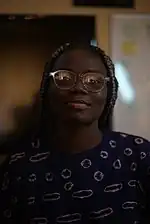 Esther AkinlooseQA Engineer