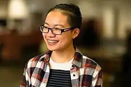 Claudia LoSenior Design Researcher