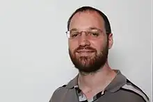 Matanya Moses, allround Wikimedian, Israel