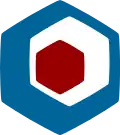 MediaWiki Vagrant logo